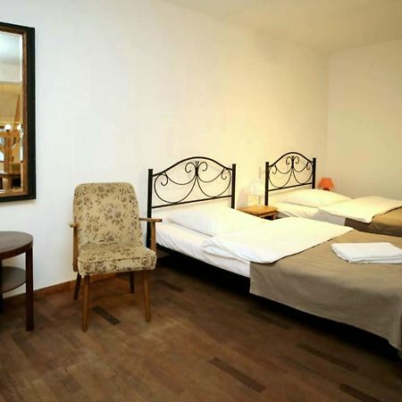 Austeria Staniszow Villa Jelenia Gora Ngoại thất bức ảnh