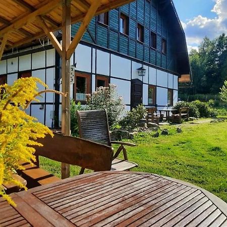 Austeria Staniszow Villa Jelenia Gora Ngoại thất bức ảnh