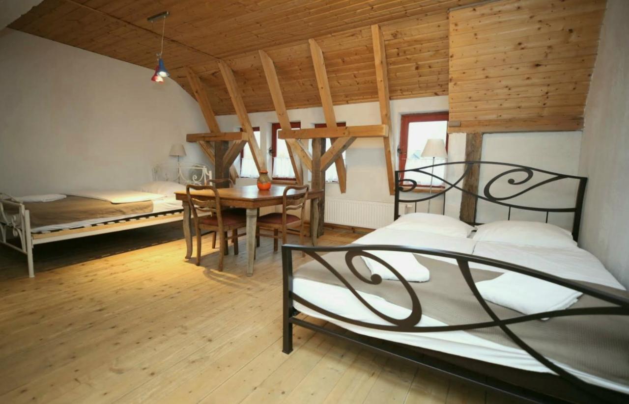 Austeria Staniszow Villa Jelenia Gora Ngoại thất bức ảnh