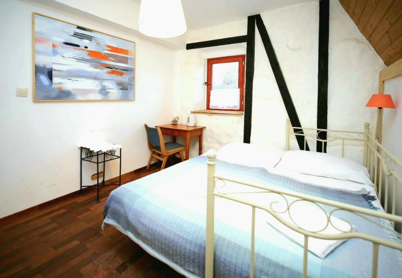Austeria Staniszow Villa Jelenia Gora Ngoại thất bức ảnh
