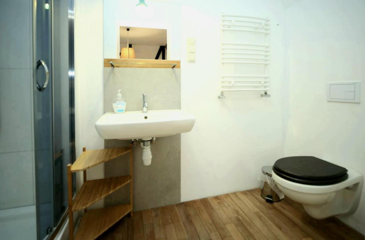 Austeria Staniszow Villa Jelenia Gora Ngoại thất bức ảnh