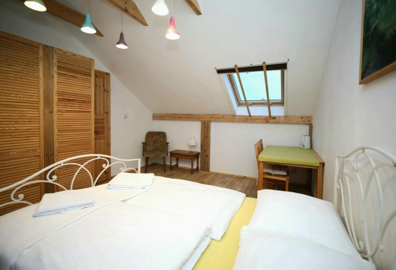 Austeria Staniszow Villa Jelenia Gora Ngoại thất bức ảnh