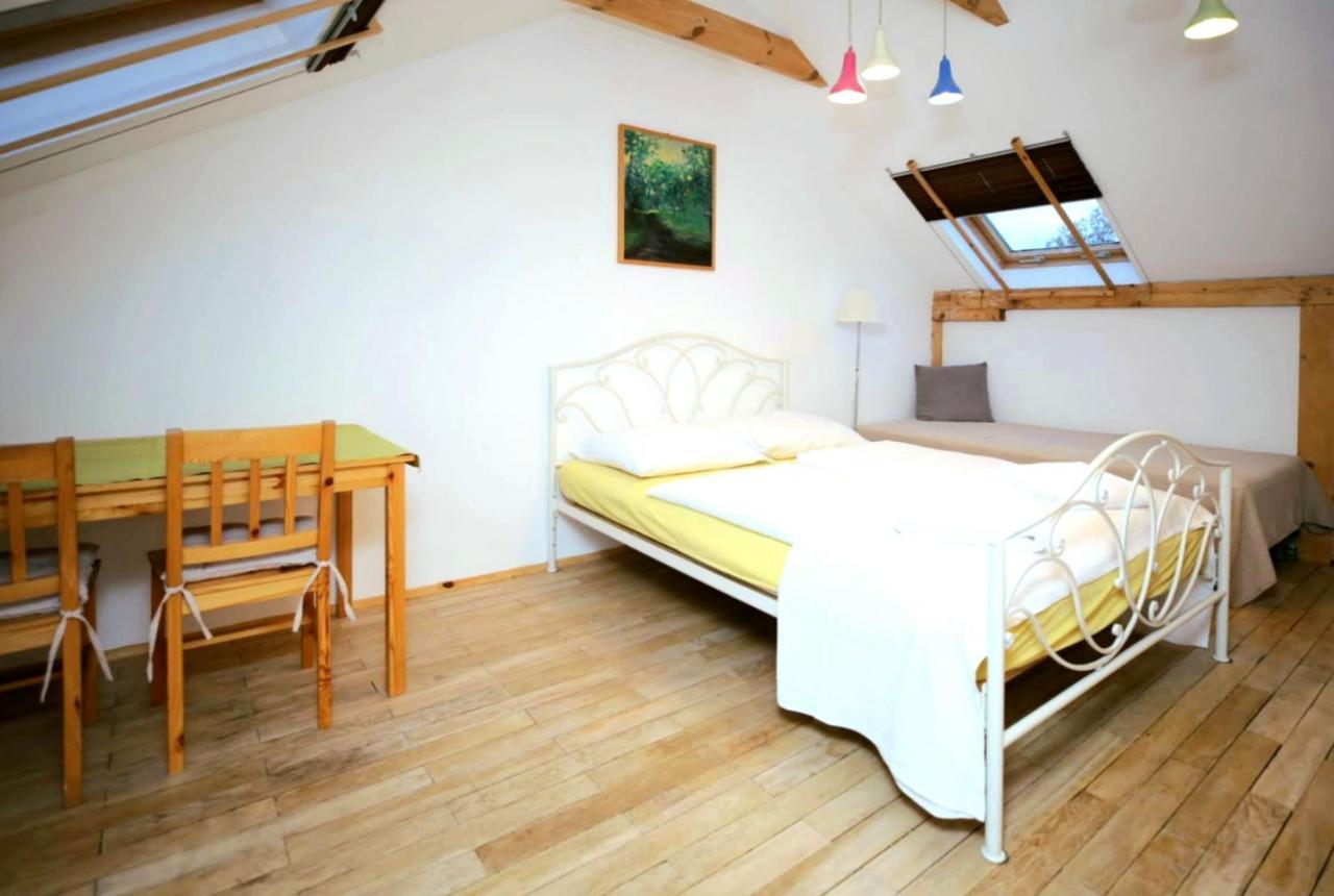 Austeria Staniszow Villa Jelenia Gora Ngoại thất bức ảnh