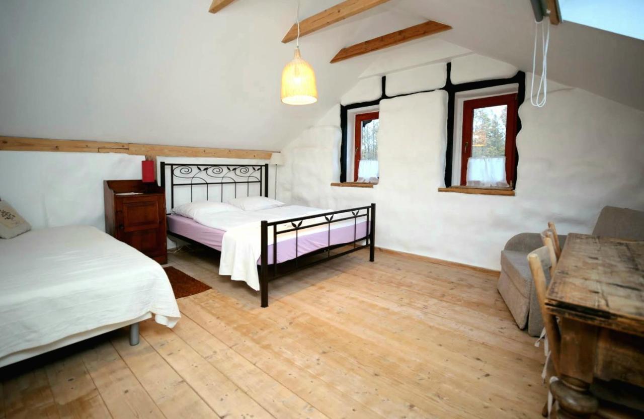 Austeria Staniszow Villa Jelenia Gora Ngoại thất bức ảnh