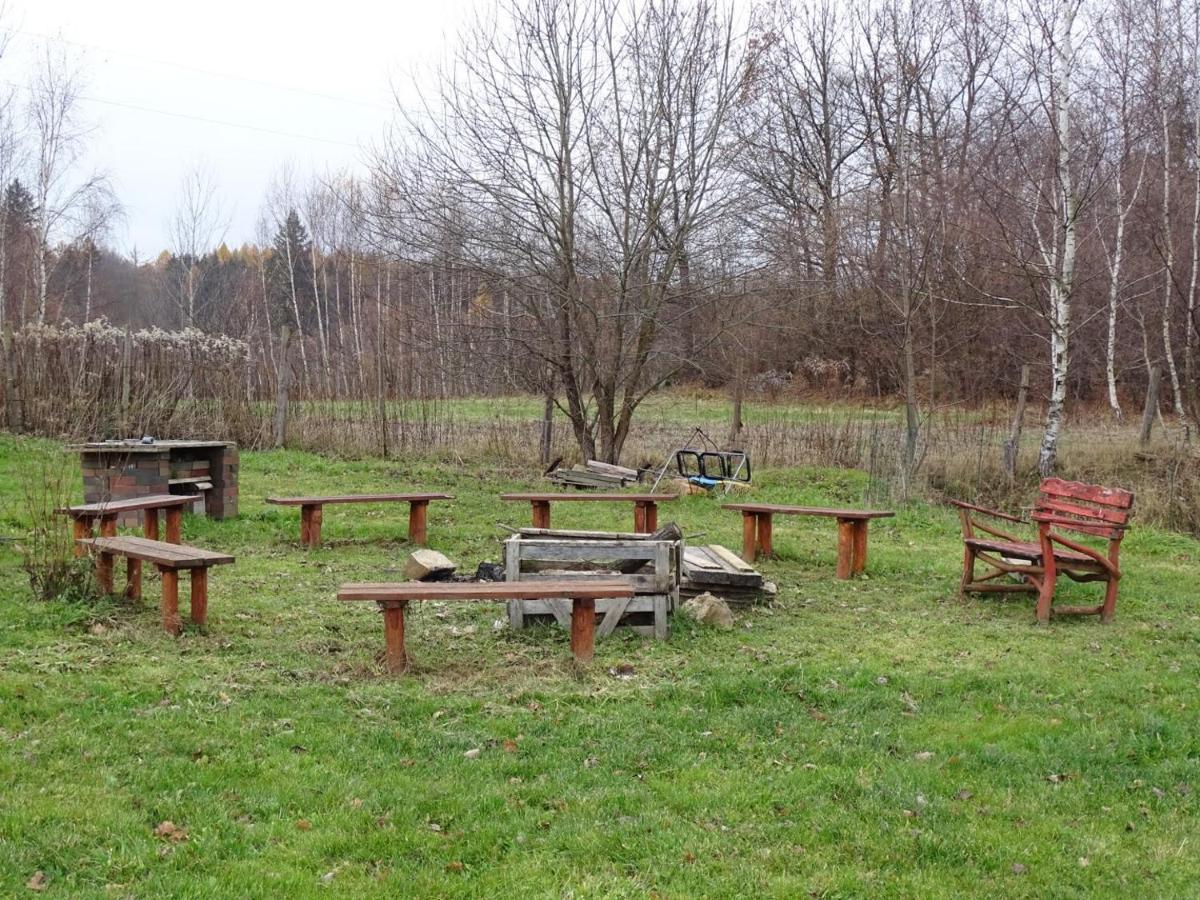Austeria Staniszow Villa Jelenia Gora Ngoại thất bức ảnh