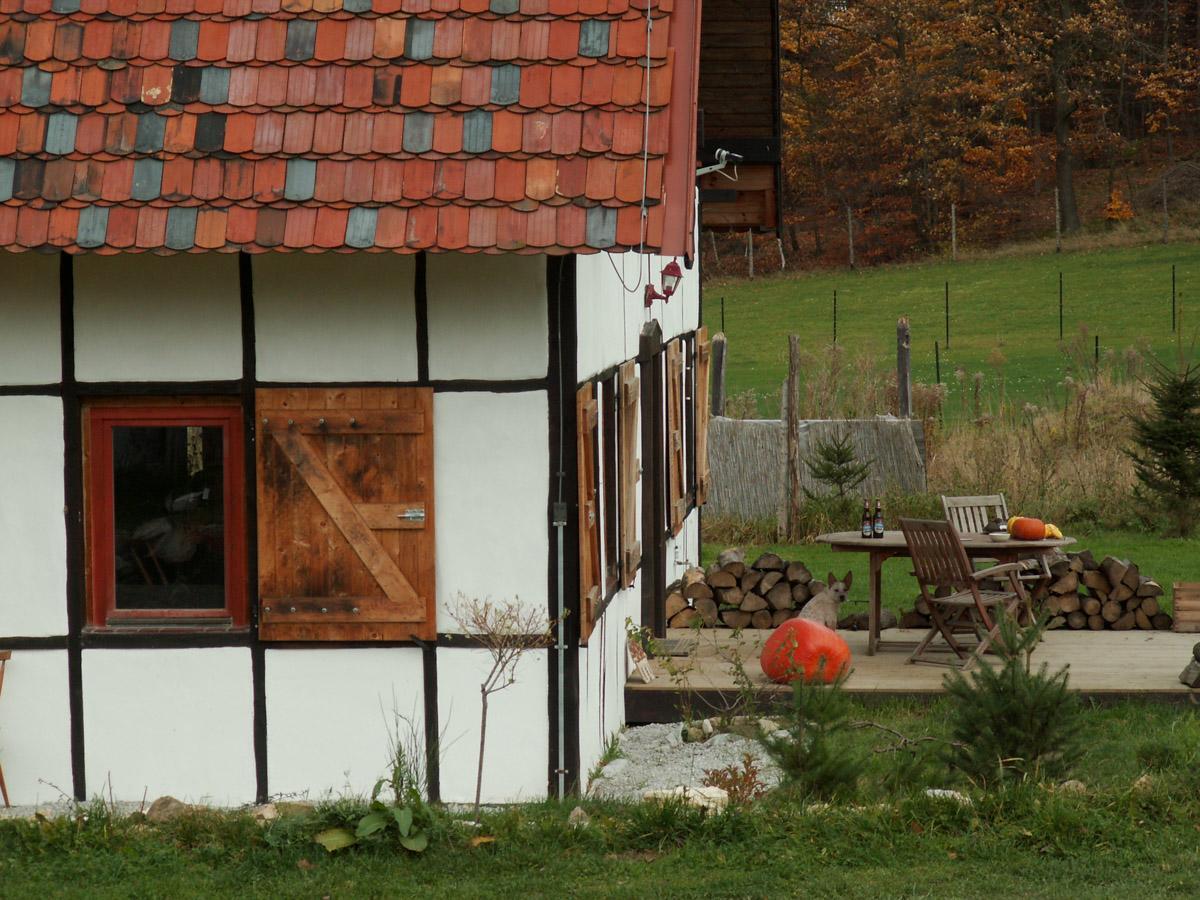 Austeria Staniszow Villa Jelenia Gora Ngoại thất bức ảnh